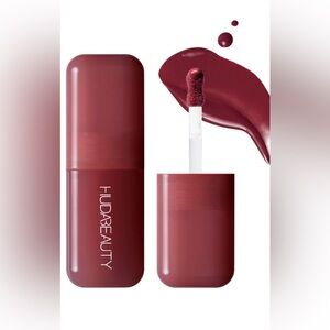 Huda Beauty Blush Filter Liquid Blush - Black Cherry